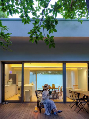 Mokha forest house